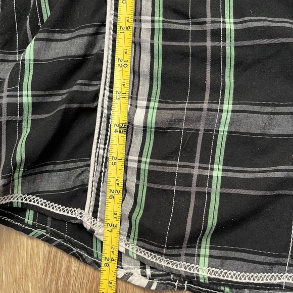 Chalc long sleeve button down shirt - Picture 3 of 5